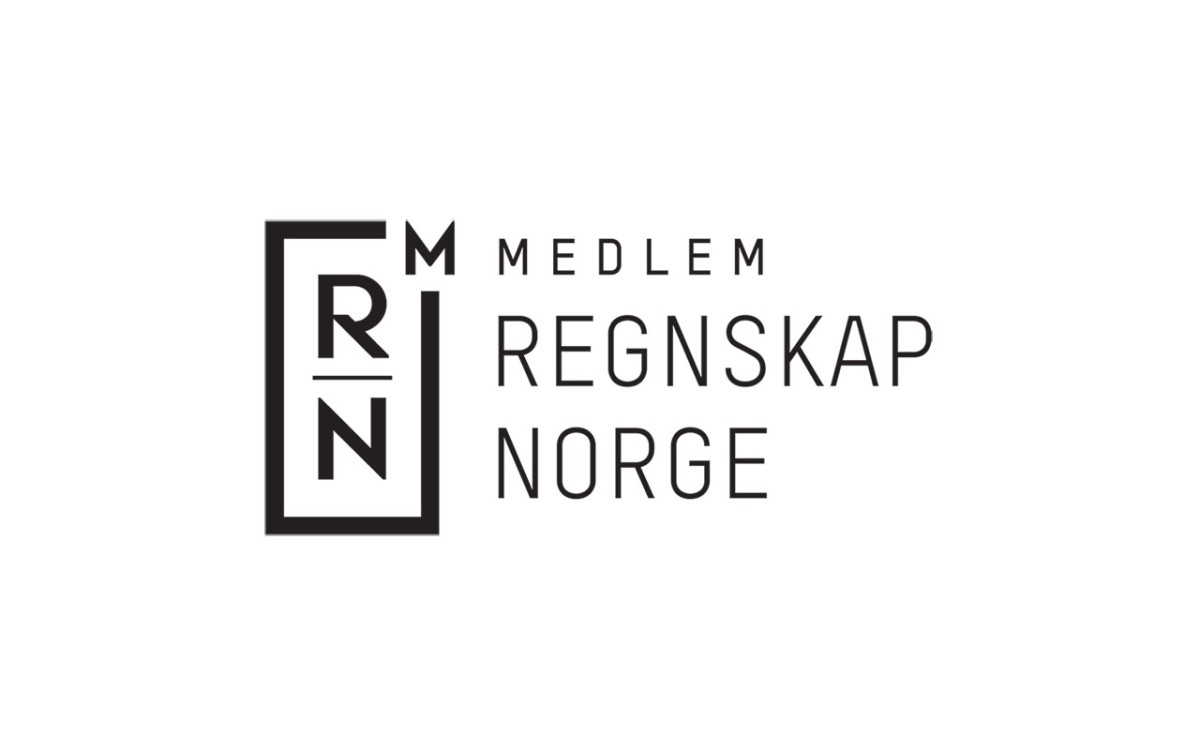 Regnskap Norge