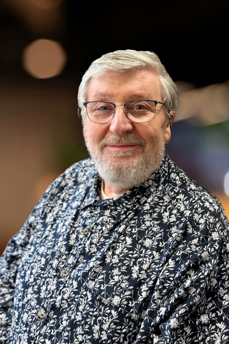 Einar Vangen