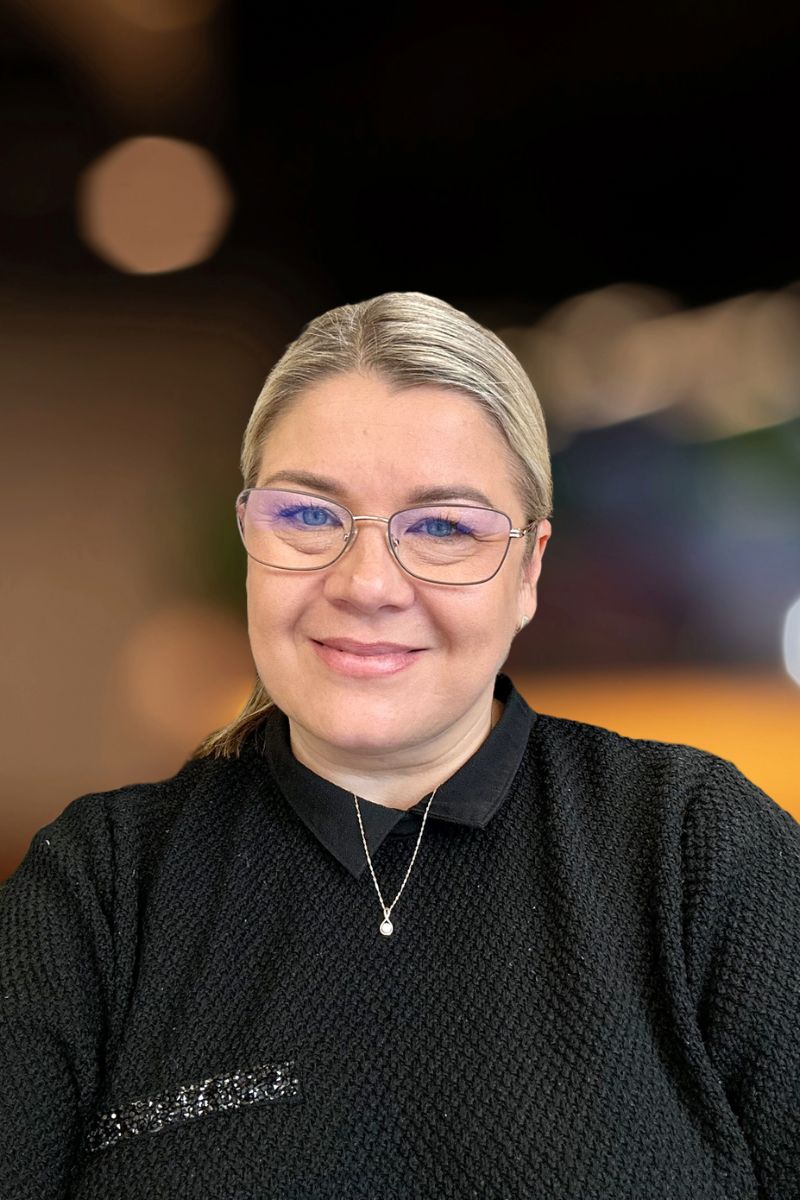 Magdalena Mojsiewicz